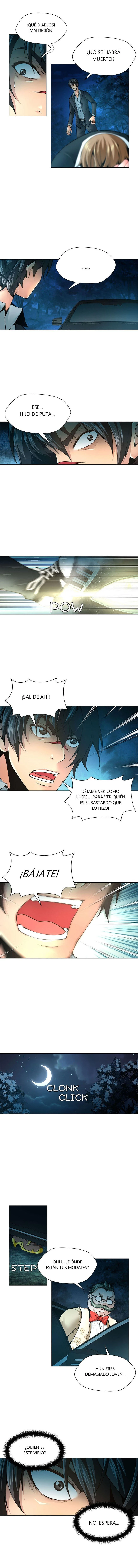 Twin Slaves Capítulo 71 - Page 4