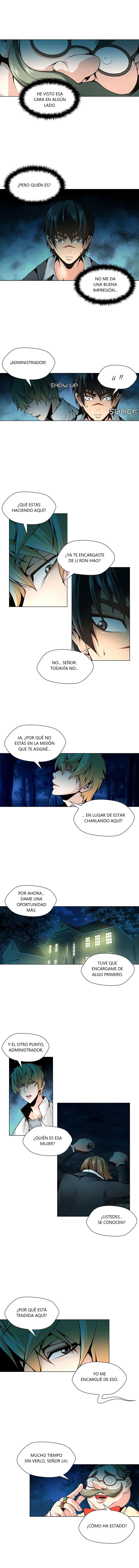 Twin Slaves Capítulo 71 - Page 5
