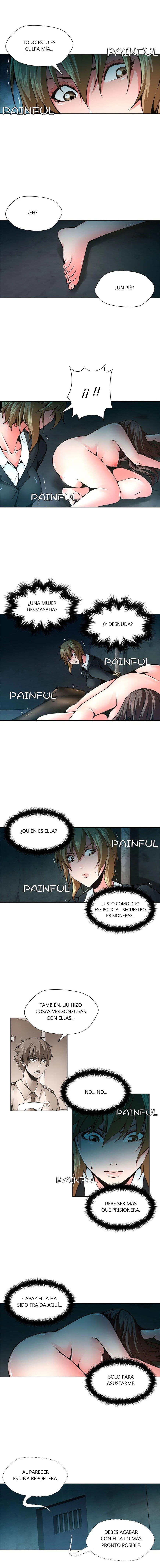 Twin Slaves Capítulo 72 - Page 5
