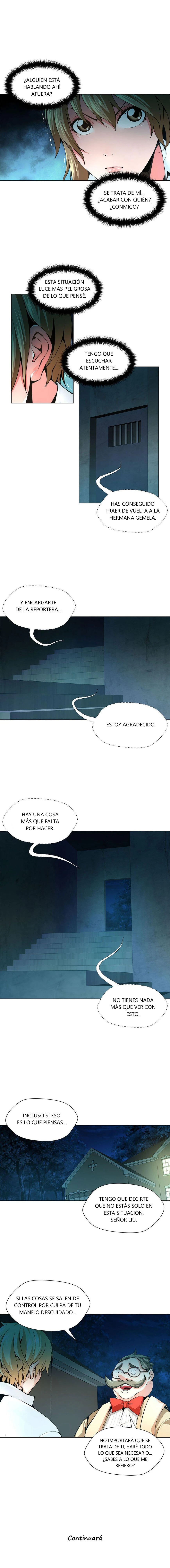 Twin Slaves Capítulo 72 - Page 6