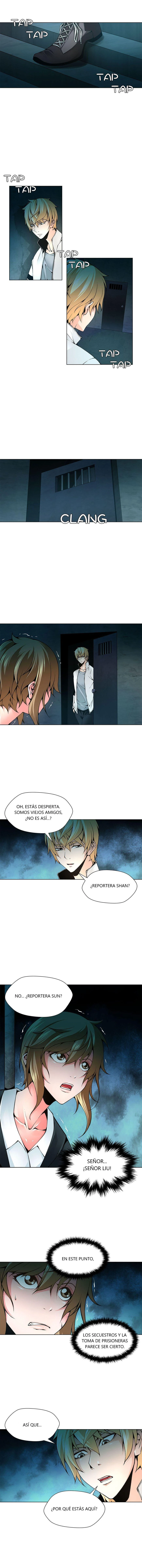 Twin Slaves Capítulo 73 - Page 3
