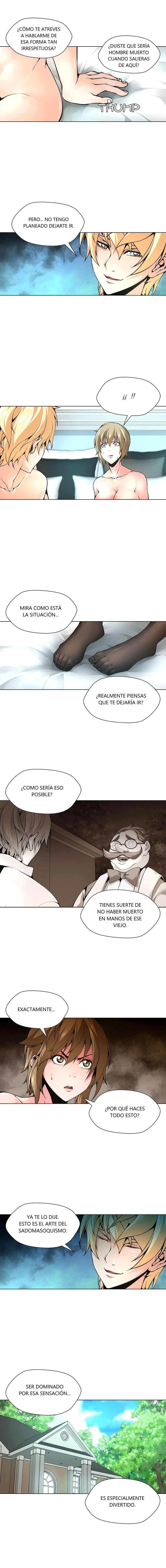 Twin Slaves Capítulo 74 - Page 5