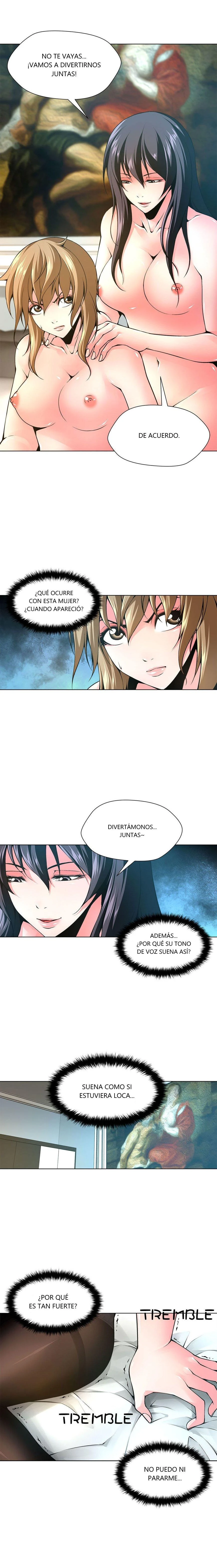 Twin Slaves Capítulo 75 - Page 3