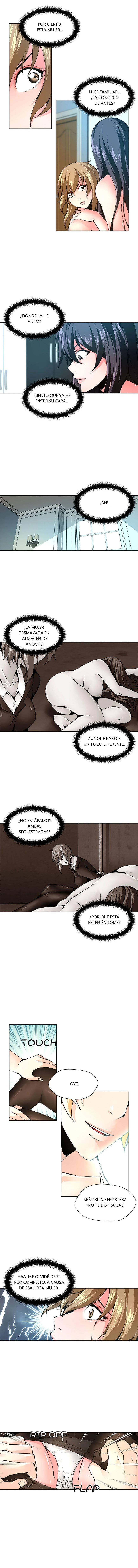 Twin Slaves Capítulo 75 - Page 4