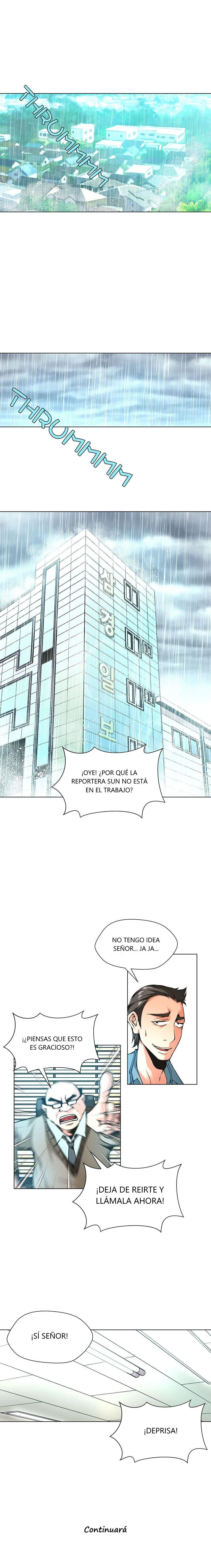 Twin Slaves Capítulo 75 - Page 6