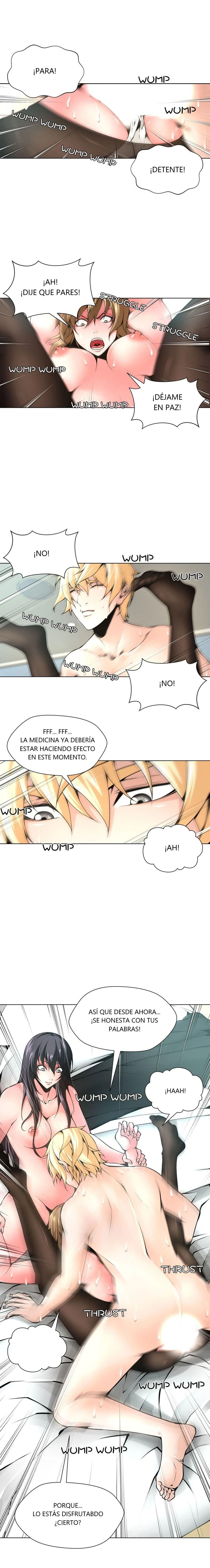 Twin Slaves Capítulo 76 - Page 3