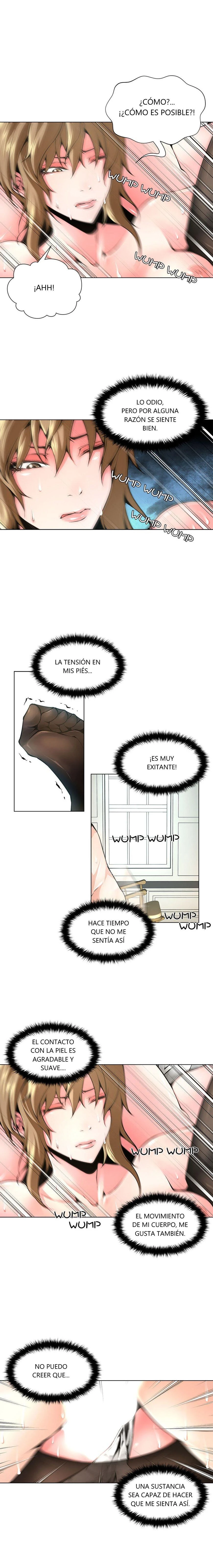 Twin Slaves Capítulo 76 - Page 4