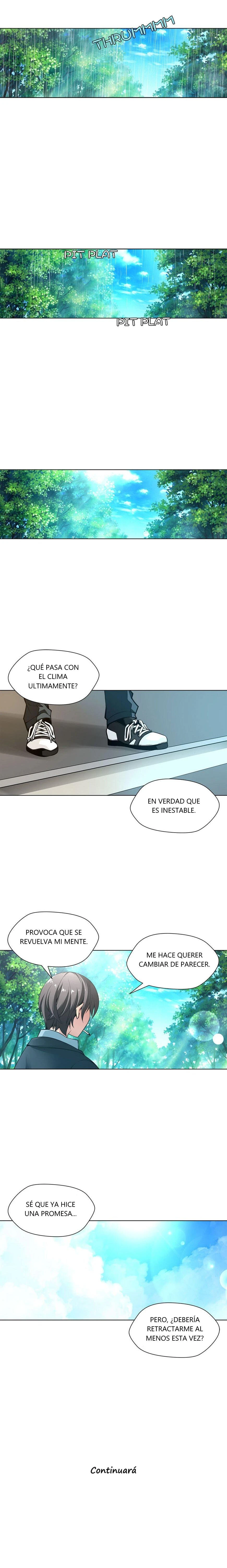 Twin Slaves Capítulo 76 - Page 7