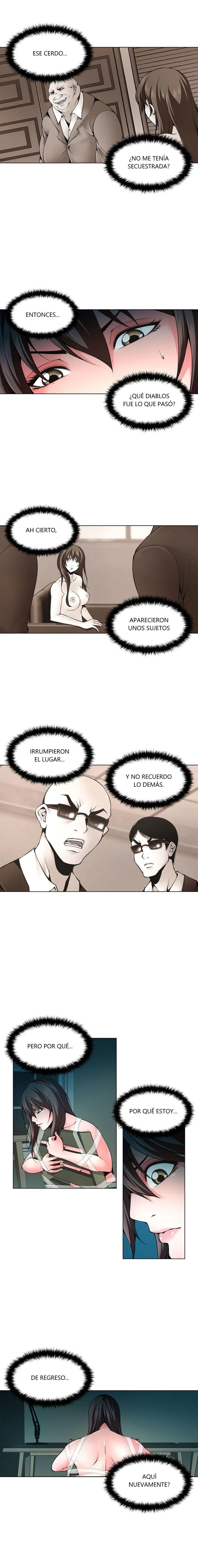 Twin Slaves Capítulo 77 - Page 3