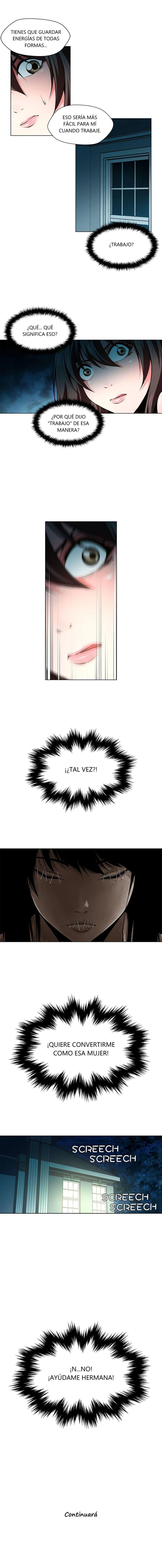 Twin Slaves Capítulo 77 - Page 6