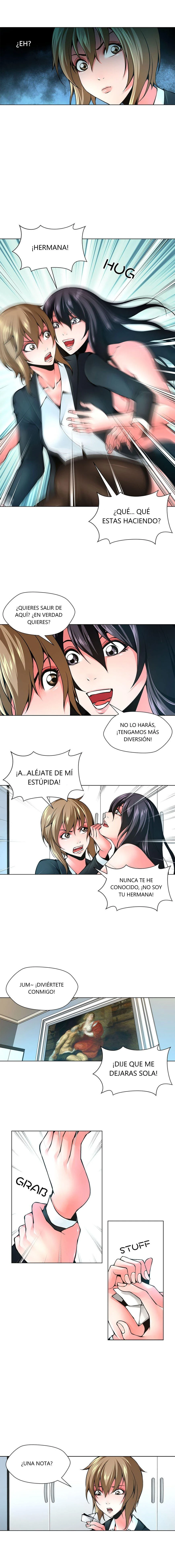 Twin Slaves Capítulo 78 - Page 3