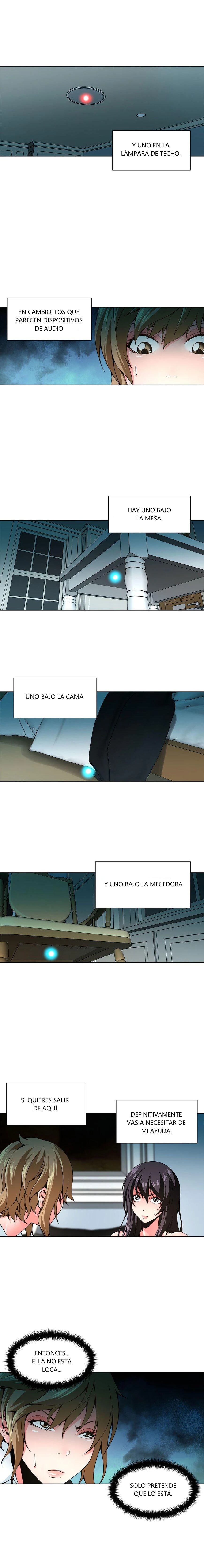 Twin Slaves Capítulo 78 - Page 5