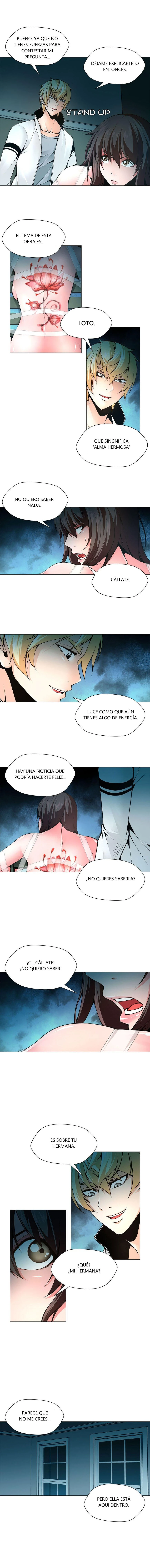 Twin Slaves Capítulo 79 - Page 3
