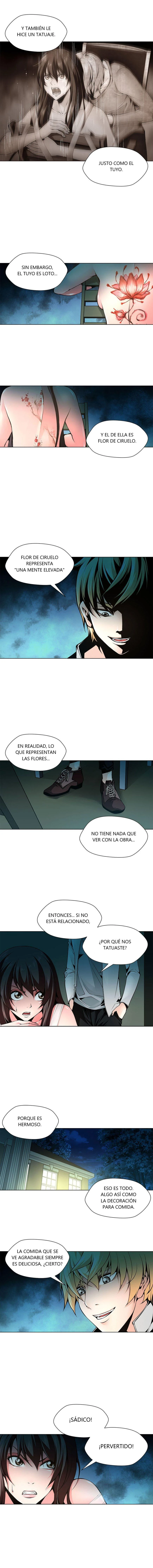 Twin Slaves Capítulo 79 - Page 4