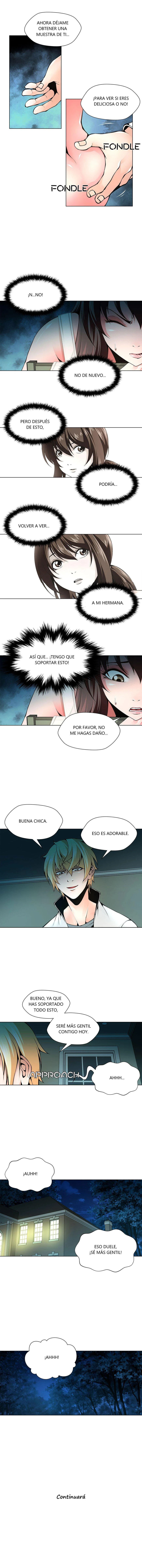 Twin Slaves Capítulo 79 - Page 5