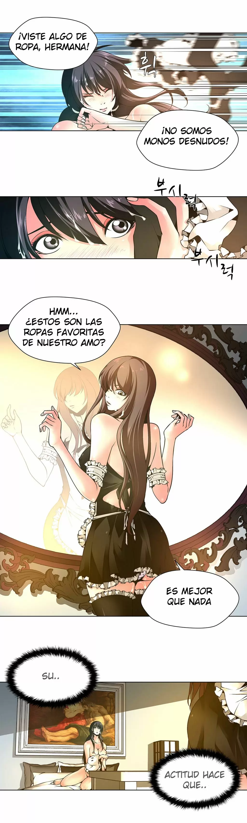Twin Slaves Capítulo 8 - Page 14