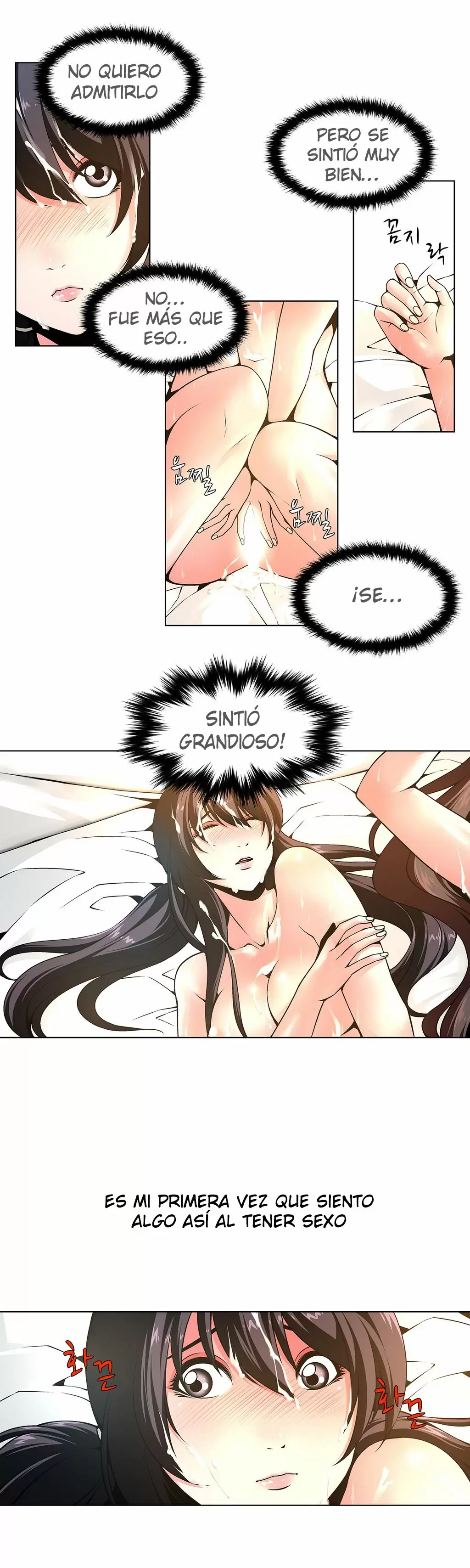 Twin Slaves Capítulo 8 - Page 4
