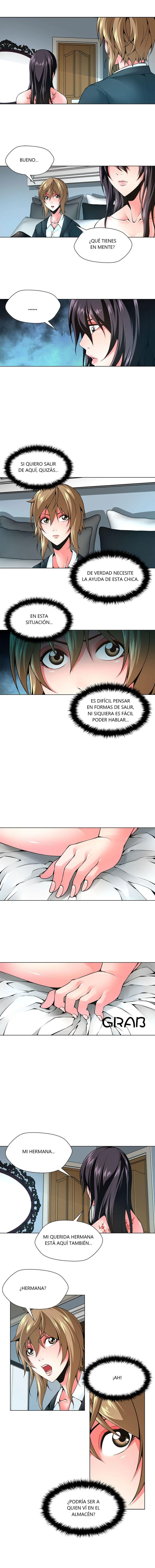 Twin Slaves Capítulo 80 - Page 3
