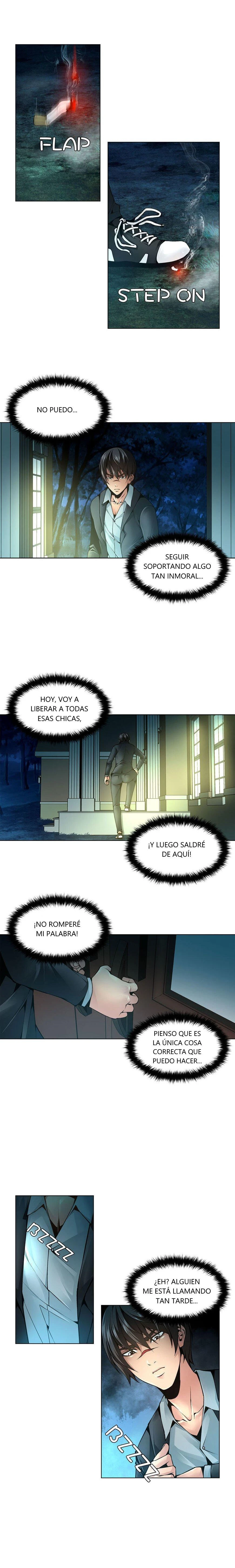 Twin Slaves Capítulo 80 - Page 6