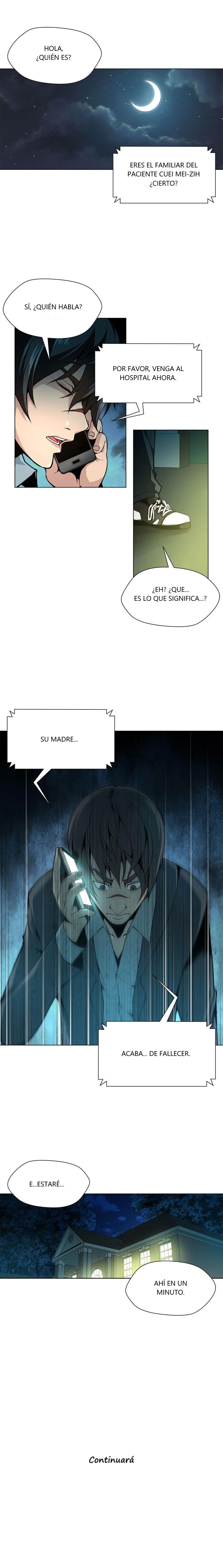 Twin Slaves Capítulo 80 - Page 7
