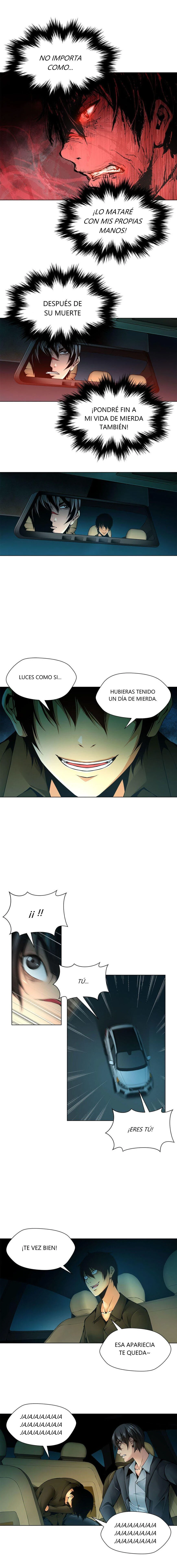 Twin Slaves Capítulo 81 - Page 5