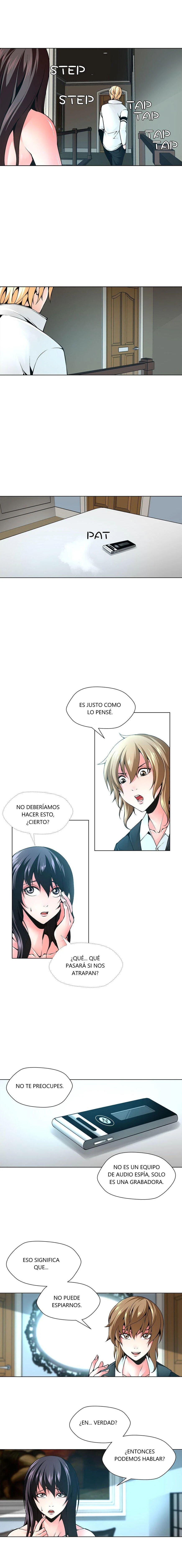 Twin Slaves Capítulo 82 - Page 4