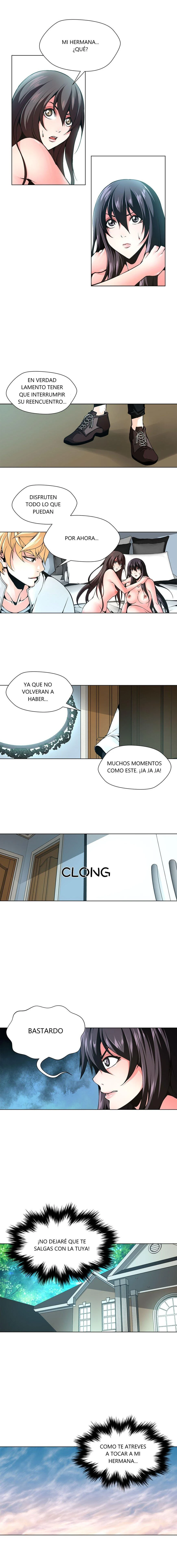 Twin Slaves Capítulo 83 - Page 5