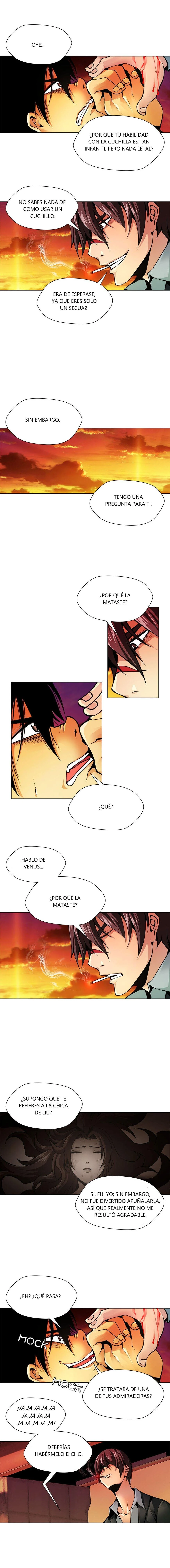 Twin Slaves Capítulo 84 - Page 5