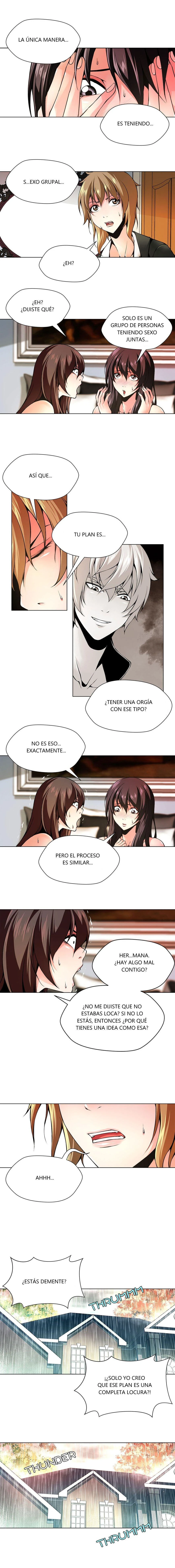 Twin Slaves Capítulo 85 - Page 4