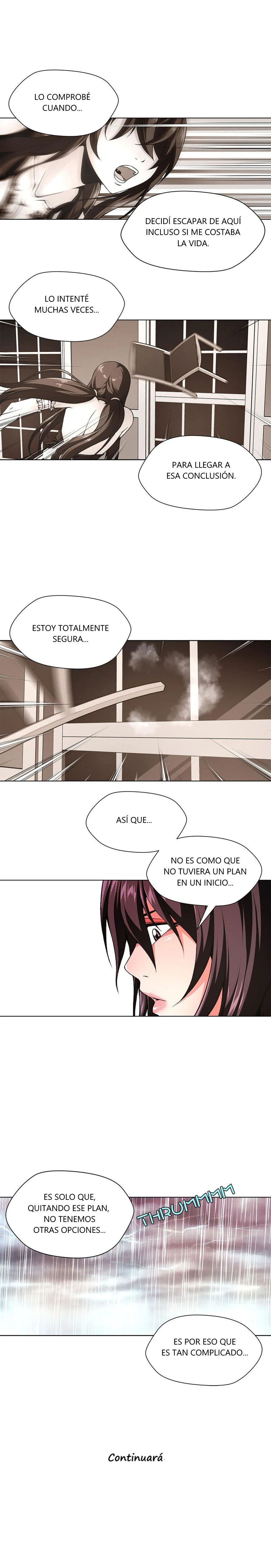 Twin Slaves Capítulo 85 - Page 6