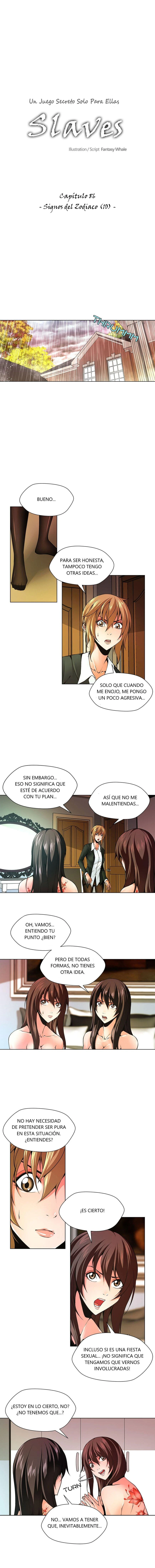 Twin Slaves Capítulo 86 - Page 2