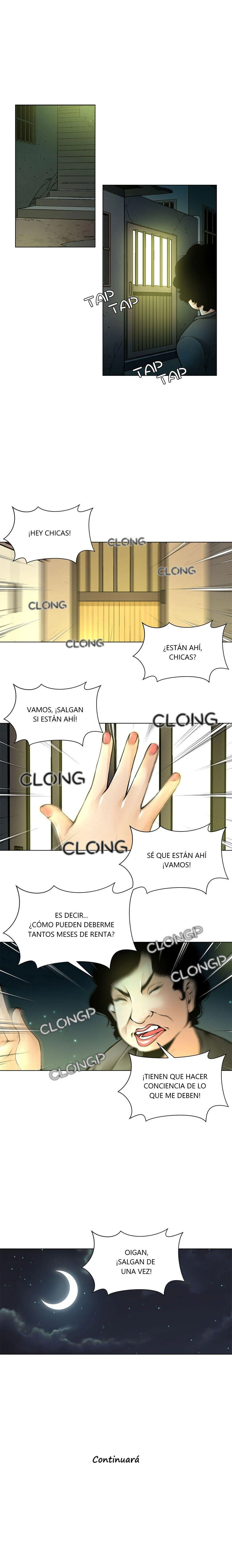 Twin Slaves Capítulo 86 - Page 6