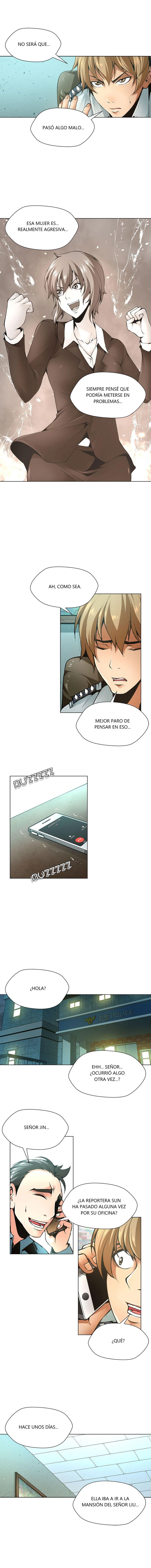 Twin Slaves Capítulo 87 - Page 4