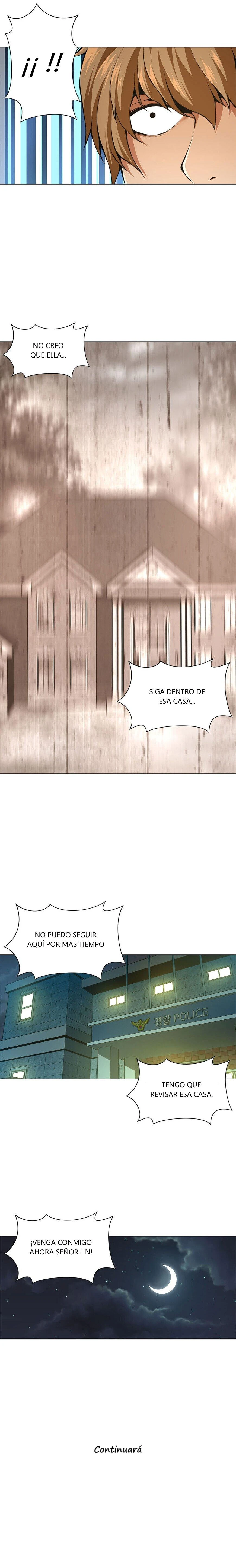 Twin Slaves Capítulo 87 - Page 5