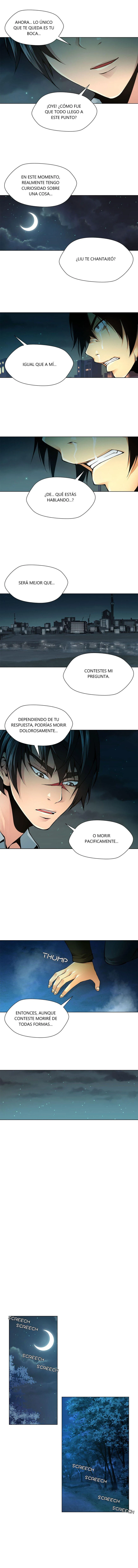 Twin Slaves Capítulo 88 - Page 4