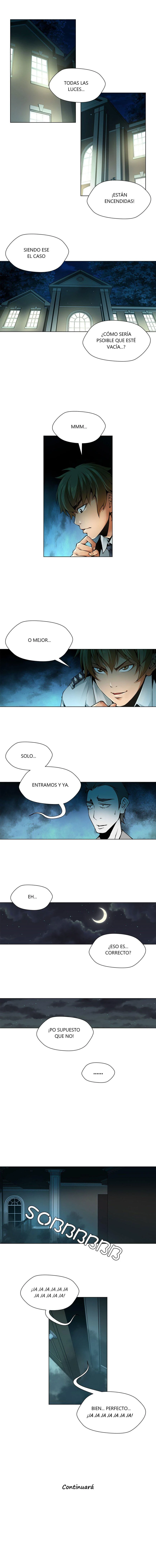 Twin Slaves Capítulo 89 - Page 5