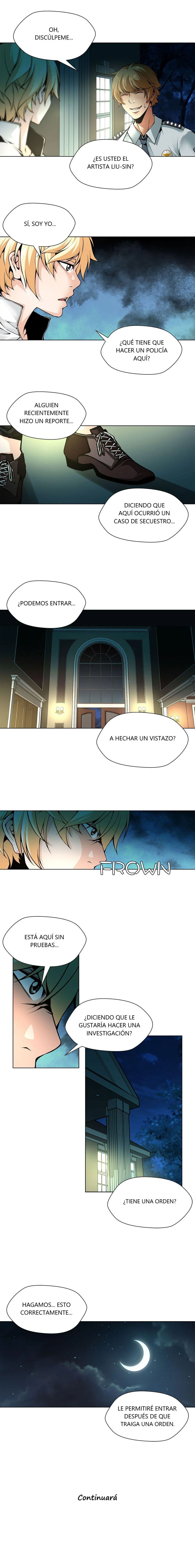 Twin Slaves Capítulo 90 - Page 5