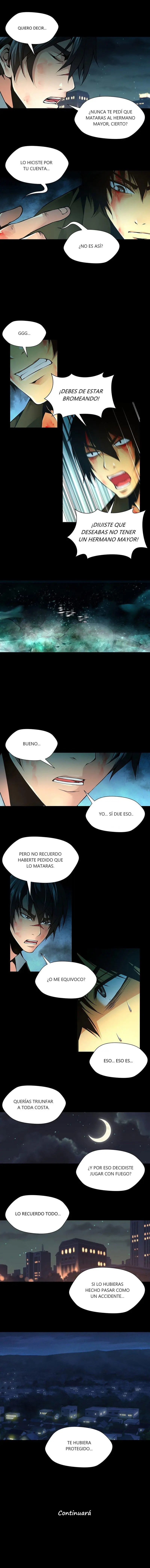Twin Slaves Capítulo 93 - Page 4