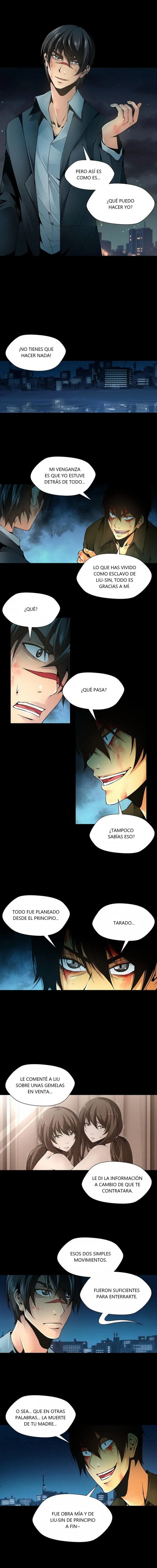 Twin Slaves Capítulo 94 - Page 3