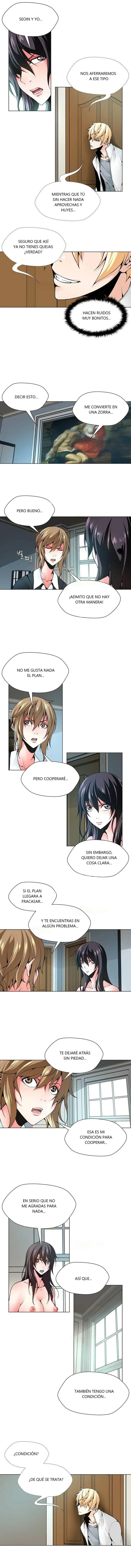 Twin Slaves Capítulo 96 - Page 3
