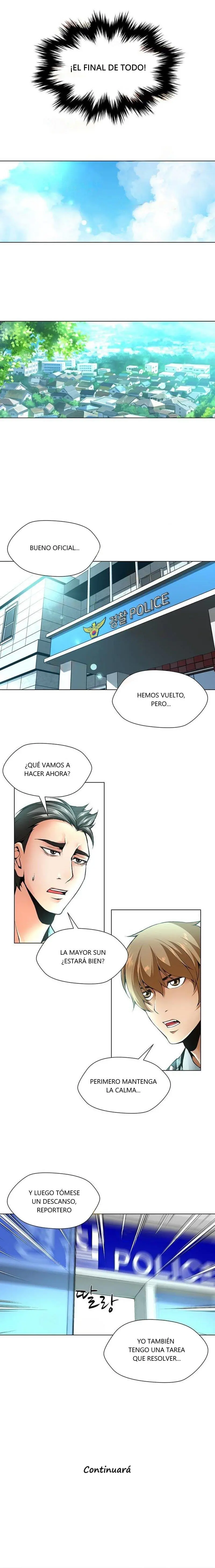 Twin Slaves Capítulo 96 - Page 5