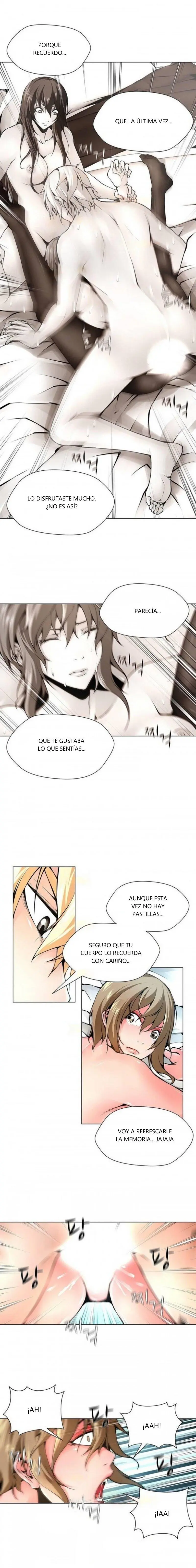 Twin Slaves Capítulo 98 - Page 3