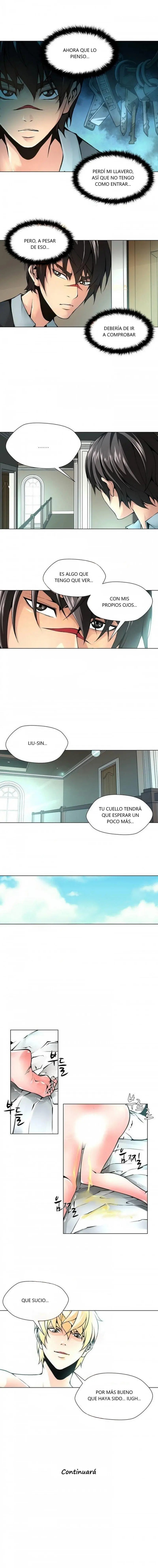 Twin Slaves Capítulo 98 - Page 6
