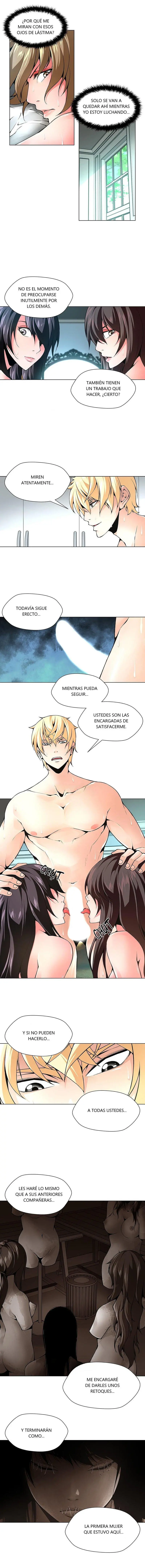 Twin Slaves Capítulo 99 - Page 3