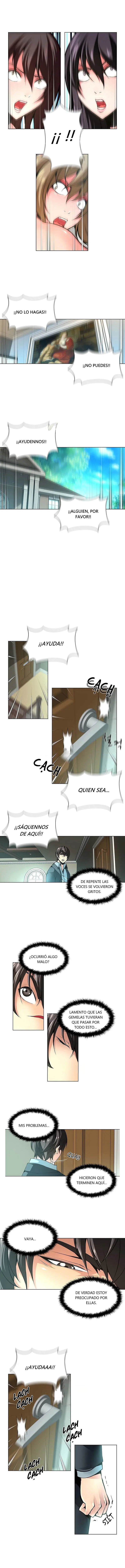 Twin Slaves Capítulo 99 - Page 4