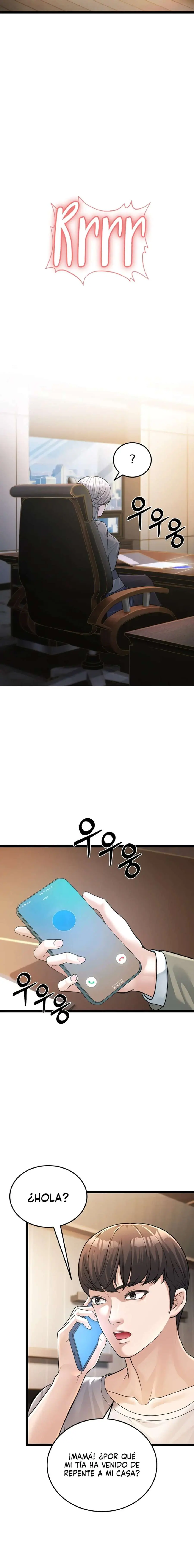 La tia joven Capítulo 1 - Page 16