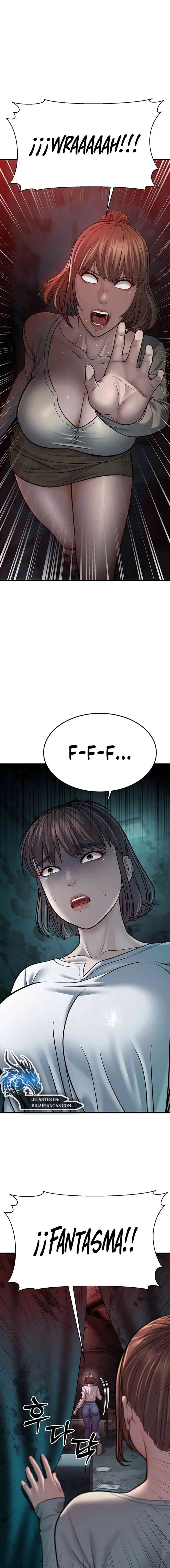 La tia joven Capítulo 10 - Page 2