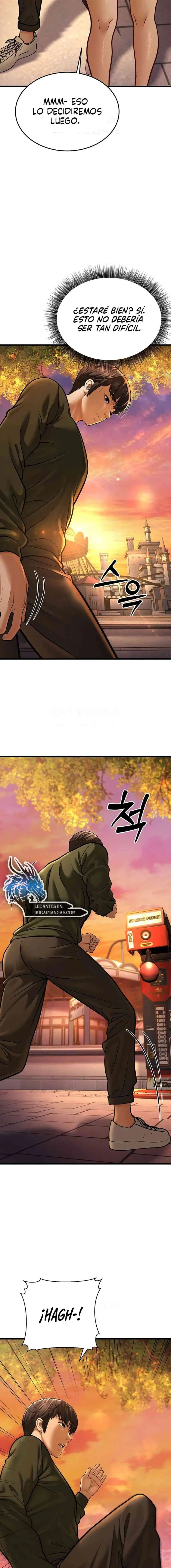 La tia joven Capítulo 10 - Page 6