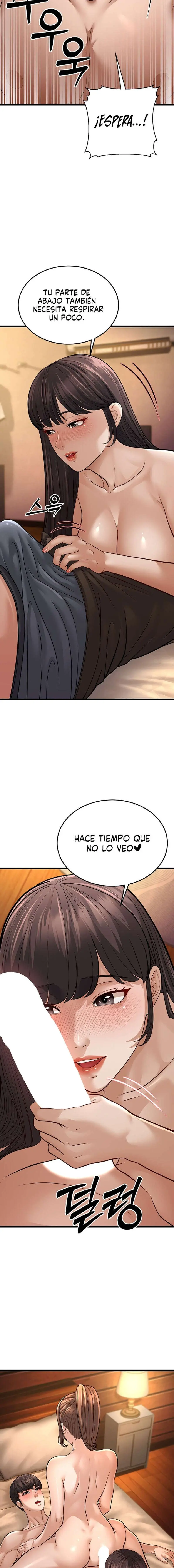 La tia joven Capítulo 11 - Page 14
