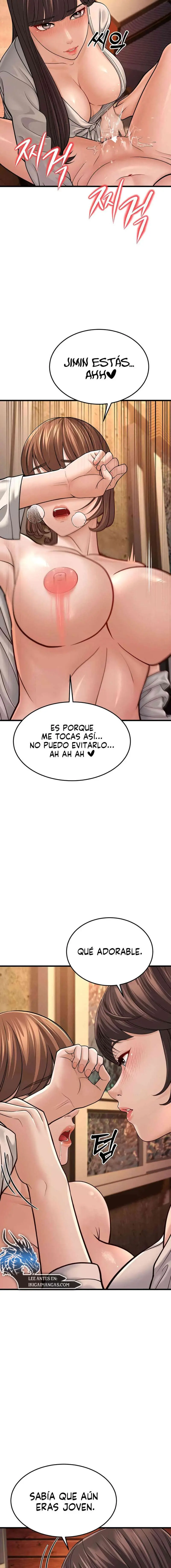La tia joven Capítulo 12 - Page 13